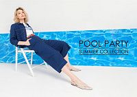 pool party summer collection